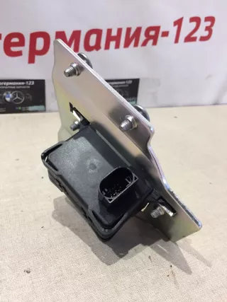 34526762769, 67627907 Датчик airbag BMW 1 E81/E82/E87/E88 Арт 10563, вид 4