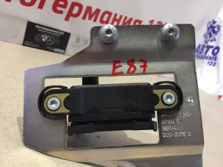 34526762769, 67627907 Датчик airbag BMW 1 E81/E82/E87/E88 Арт 10563, вид 5