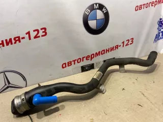 16117203748, 6763868 Горловина топливного бака BMW 1 E81/E82/E87/E88 Арт 10895, вид 1