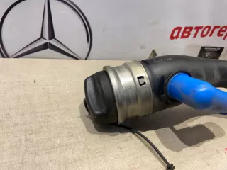16117203748, 6763868 Горловина топливного бака BMW 1 E81/E82/E87/E88 Арт 10895, вид 2