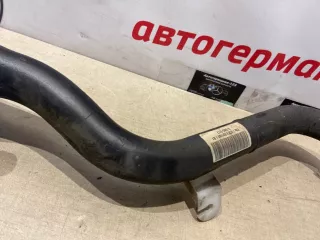 16117203748, 6763868 Горловина топливного бака BMW 1 E81/E82/E87/E88 Арт 10895, вид 4