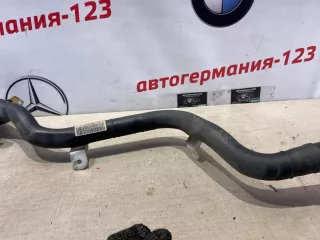 16117203748, 6763868 Горловина топливного бака BMW 1 E81/E82/E87/E88 Арт 10895, вид 6