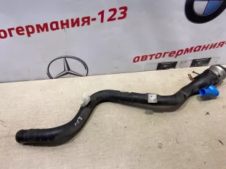 16117203748, 6763868 Горловина топливного бака BMW 1 E81/E82/E87/E88 Арт 10895, вид 8