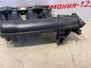 A2711400601, 2711400601 Коллектор впускной Mercedes C W204 Арт 11019, вид 8