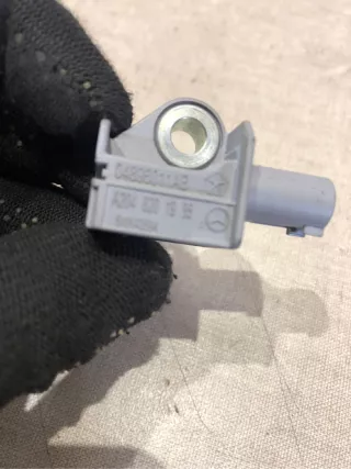 A2048201985, 2048201985 Датчик airbag Mercedes C W204 Арт 11273, вид 2