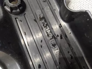 11617571703, 7571703 Накладка декоративная BMW X1 E84 Арт 11332, вид 2