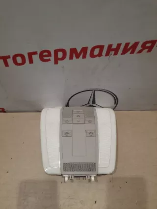 A0128206610, 0128206610 Плафон подсветки салона Mercedes E C207 Арт 11652, вид 1