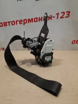 A20786052859C94, A20786036859C94, A20786042859C94 Ремень безопасности Mercedes E C207 Арт 11702, вид 1