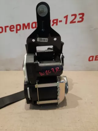 A20786052859C94, A20786036859C94, A20786042859C94 Ремень безопасности Mercedes E C207 Арт 11702, вид 2