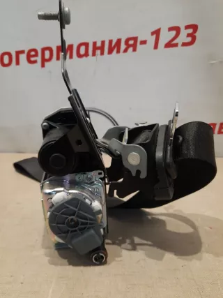 A20786052859C94, A20786036859C94, A20786042859C94 Ремень безопасности Mercedes E C207 Арт 11702, вид 3