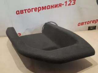51477222218, 7444418 Обшивка багажника BMW X3 F25 Арт 12132, вид 3