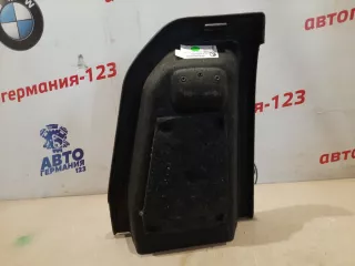 51477222218, 7444418 Обшивка багажника BMW X3 F25 Арт 12132, вид 4