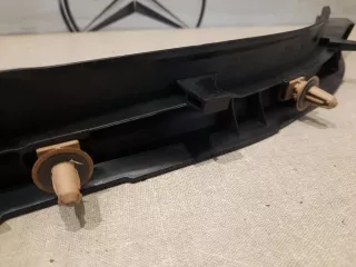 51477154840, 7154840 Накладка на порог BMW X5 E70 Арт 12211, вид 6
