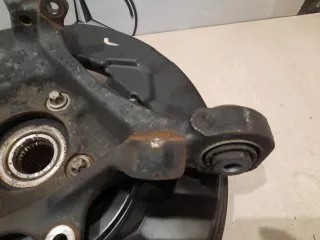 33326788049, 33416760058 Ступица BMW X1 E84 Арт 12375, вид 7