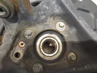 33326788049, 33416760058 Ступица BMW X1 E84 Арт 12375, вид 10