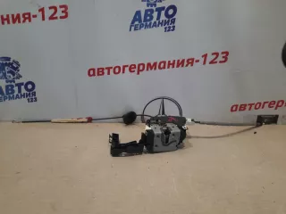 A2077602240, A2047201735 Замок двери Mercedes E C207 Арт 12452, вид 1