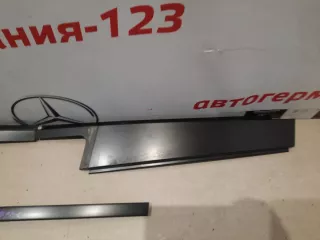 51332990312 Молдинг BMW X1 E84 Арт 12769, вид 3