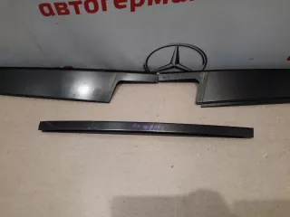 51332990312 Молдинг BMW X1 E84 Арт 12769, вид 4