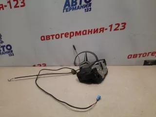 A2117300635, 2117300635 Замок двери Mercedes E W211 Арт 12843, вид 1