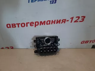 64113457397, 64 11 3 456 918, 64 11 3 456 809, 64 11 3 456 392 Блок управления климат-контролем MINI COUNTRYMAN R60 Арт 12924, вид 1