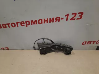 51129802115, 9802115 Кронштейн бампера MINI COUNTRYMAN R60 Арт 12959, вид 1