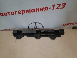 51777240915, 7240915 Кронштейн порога BMW 1 F20/F21 Арт 13198, вид 1