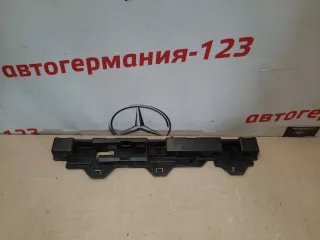 51777240916, 7240916 Кронштейн порога BMW 1 F20/F21 Арт 13199, вид 1