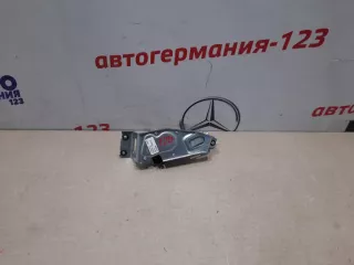 67637258532, 7258532 Моторчик стеклоочистителя BMW 1 F20/F21 Арт 13283, вид 1