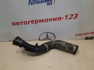 13717597587, 7597587 Патрубок интеркулера BMW 1 F20/F21 Арт 13315, вид 1