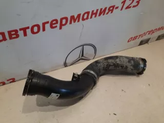 13717597587, 7597587 Патрубок интеркулера BMW 1 F20/F21 Арт 13315, вид 2
