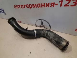 13717597587, 7597587 Патрубок интеркулера BMW 1 F20/F21 Арт 13315, вид 3
