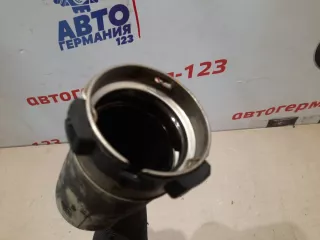 13717597587, 7597587 Патрубок интеркулера BMW 1 F20/F21 Арт 13315, вид 4
