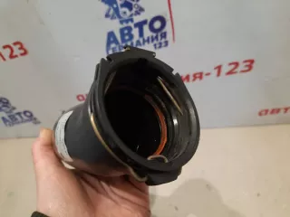13717597587, 7597587 Патрубок интеркулера BMW 1 F20/F21 Арт 13315, вид 5