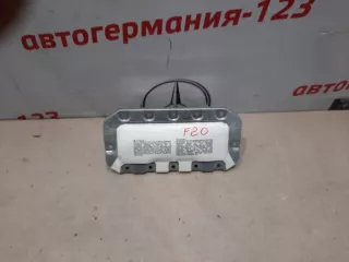 72129205197, 34126472 Подушка безопасности пассажира BMW 1 F20/F21 Арт 13411, вид 1