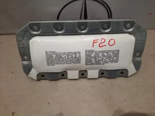 72129205197, 34126472 Подушка безопасности пассажира BMW 1 F20/F21 Арт 13411, вид 2