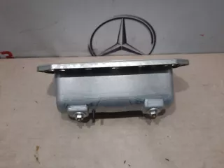 72129205197, 34126472 Подушка безопасности пассажира BMW 1 F20/F21 Арт 13411, вид 3