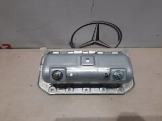 72129205197, 34126472 Подушка безопасности пассажира BMW 1 F20/F21 Арт 13411, вид 4