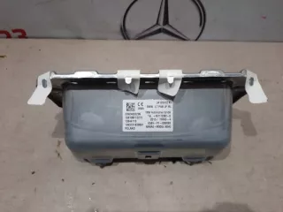 72129205197, 34126472 Подушка безопасности пассажира BMW 1 F20/F21 Арт 13411, вид 5