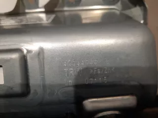 72129205197, 34126472 Подушка безопасности пассажира BMW 1 F20/F21 Арт 13411, вид 9