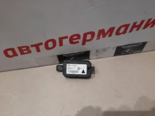 61319312635, 9312635 Датчик ускорения BMW 1 F20/F21 Арт 13507