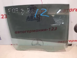 51357197914 Стекло двери BMW 5 F10/F11/GT F07 Арт 13722, вид 1