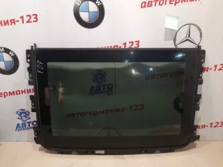 54107228755, 54107203271 Стекло люка BMW 5 F10/F11/GT F07 Арт 13769, вид 1