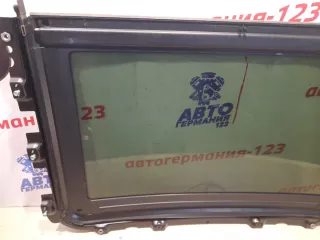 54107228755, 54107203271 Стекло люка BMW 5 F10/F11/GT F07 Арт 13769, вид 11