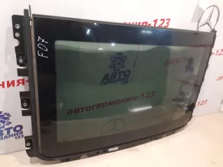 54107228755, 54107203271 Стекло люка BMW 5 F10/F11/GT F07 Арт 13769, вид 3