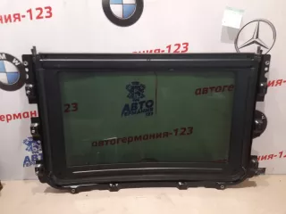 54107228755, 54107203271 Стекло люка BMW 5 F10/F11/GT F07 Арт 13769, вид 7