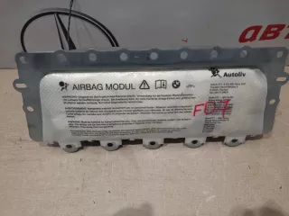 Подушка безопасности BMW 5 F10/F11/GT F07 2009г. 72129159422 - Фото 2