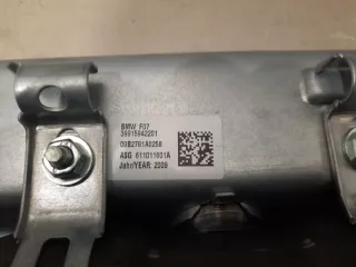 Подушка безопасности BMW 5 F10/F11/GT F07 2009г. 72129159422 - Фото 4