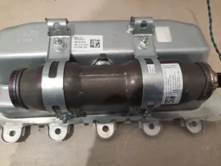 Подушка безопасности BMW 5 F10/F11/GT F07 2009г. 72129159422 - Фото 6