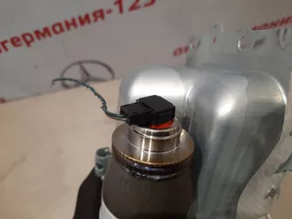 Подушка безопасности BMW 5 F10/F11/GT F07 2009г. 72129159422 - Фото 7