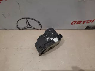 51227202148 Замок двери BMW 5 F10/F11/GT F07 Арт 13796, вид 1